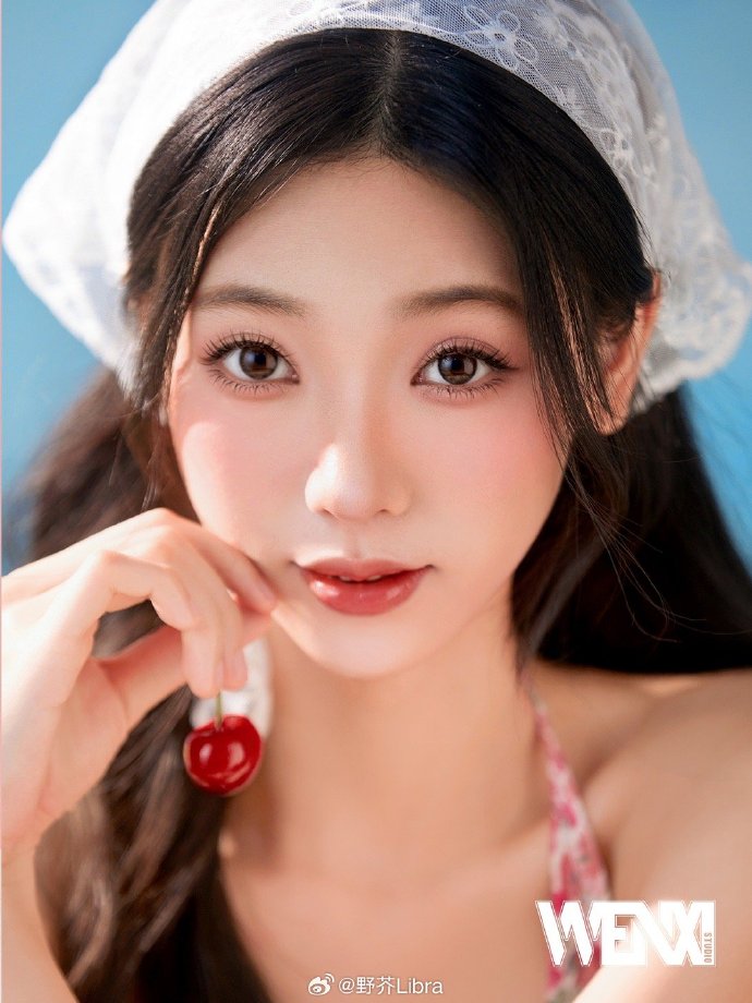 萧婉清 头像